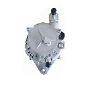 8971160880 8972416280 Diesel Engine Alternator For Isuzu