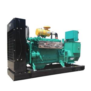 Wholesale Methane gas engine generator Biogas generator from china suppliers