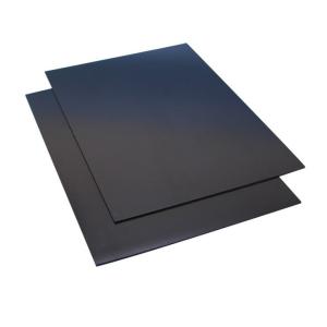 Moulding Processing Service Customization Heat Resistant Rubber Magnet Composite