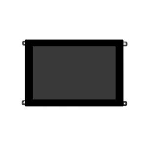 Open Frame RK3399 Android Embedded Board 7 / 8 / 10.1 Inch For LCD Module