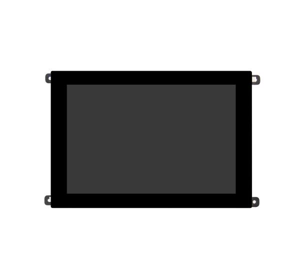 Quality Compact 7 Inch Embedded LCD Display Android 8.0 HD IPS Screen SKD Kit LCD Panel Module for sale