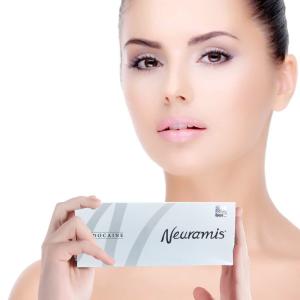 Remove Wrinkle Neuramis Dermal Filler 24 - 48 Hours Recovery Time