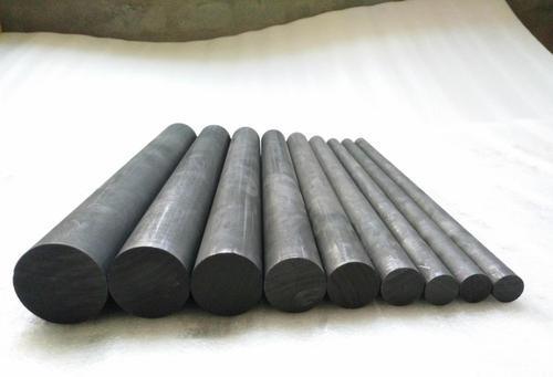 Customized 1.6 Bulk Density Graphite Rod for Superior Performance Applications