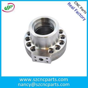 Wholesale Customized CNC Precision Aluminum Parts/CNC Milling Parts/Sheet Metal Stamping/EDM from china suppliers