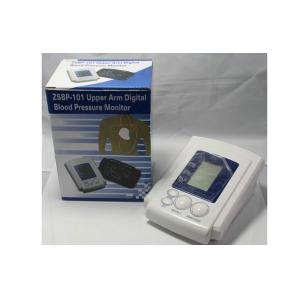 Home Digital Blood Pressure Monitor , Measure Machine