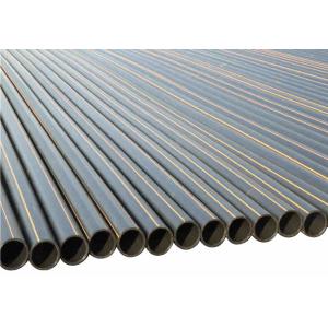 Wholesale PE100 DN25-DN630 SDR11 SDR21 SDR26 Polyethylene Gas Pipe from china suppliers