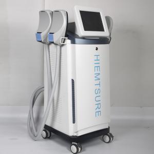 Fat Burning Slimming Machine High Frequency Stimulation Electromagnetic