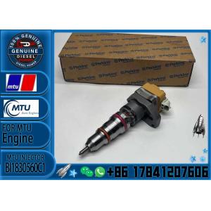 Reliable Fuel Injector Assembly BI1830560C1 For Navistar Series Matching Diesel