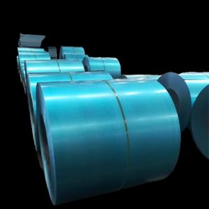 China PPGI SGCC Color Coated Steel Iron Roll Coil PPGL DC51D 20gauge Cold Rolled on sale