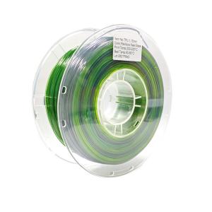 High Elasticity TPU 1.75mm /3.0mm , Flexible Filament For 3D Printing Filament
