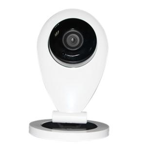Wholesale Smart Home WIFI Camera Support Motion Detection, Email alarm from china suppliers