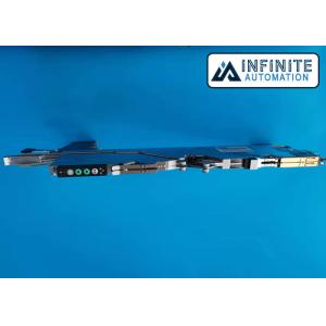 KXFW1KS5A00 8mm Panasonic Feeders CM402 602 NPM Tape Component Feeder