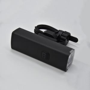 Front Waterproof USB Rechargeable LED Bicycle Light 600LM Cycling Headlight