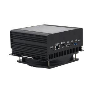 Buy cheap VGA Jetson NANO 4G 16GB IPC Embedded Computer Box With Face Recognition Module from wholesalers