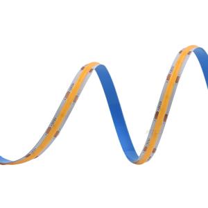 COB Strip LED Light 480 Leds/m Reel To Reel DC 12V 24V Flexible 10mm Strip Tape