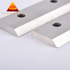High Temperature Resiatance Fiber Glass Cutter Blade , Cobalt Chrome Alloy