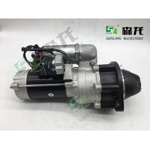 China PC120 PC200 SAA4D95L 600-813-3320 0-23000-1290 Komatsu Starter Motor on sale