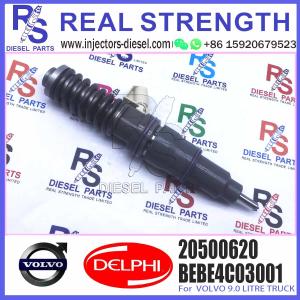 High Quality Diesel Fuel Injector 20500620 Common Rail Fuel Injection Nozzle