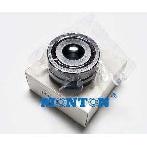 Wholesale ZKLN2052-2RS-PE 20*52*28mm Angular Contact Ball Bearing spindle high precision angular contact ball bearing from china suppliers