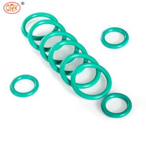 China Oil Resistant O-Ring Ozone Resistance 50pphm*48h Tensile Strength ≥8Mpa on sale