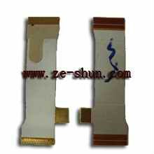 mobile phone flex cable for Motorola ZN200 slider