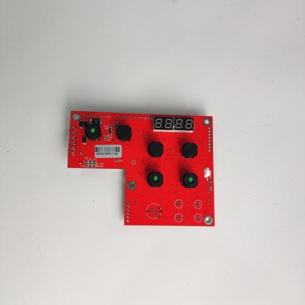 1283790GT PCBA,PCON,STD,DUAL ZONE For Genie Scissor Lift GS-1932m GS-1432m GS