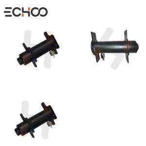 Wholesale Bobcat E17Z Track Adjuster Cylinder For Mini Excavator Chassis Parts from china suppliers