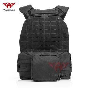 Wholesale Multi-functional Tactical Plate Carrier / outdoor Rapid Assault Vest from china suppliers