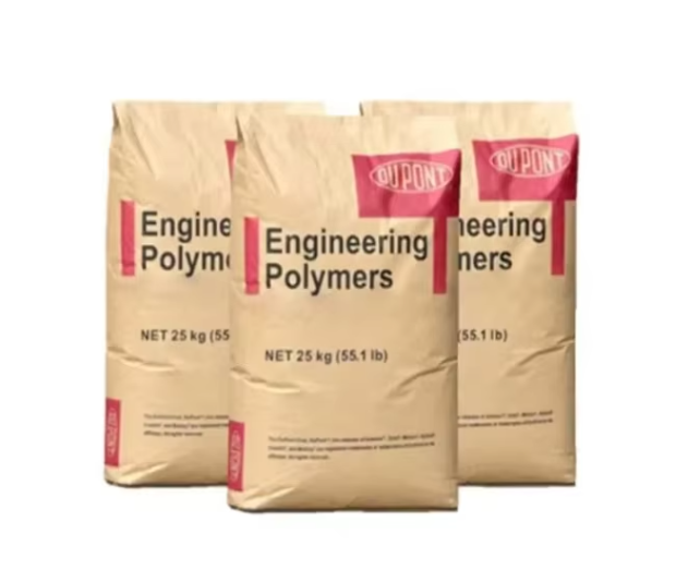 PA66/DuPont USA/158L NC010 Wear-resistant, cold-resistant, heat-stabilized,