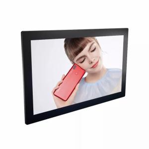 KOHO 8Inch Smart Digital Photo Frame Wall Mounted ODM