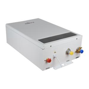 220V-240V/50Hz Energy Saving Balanced Flue Water Heater