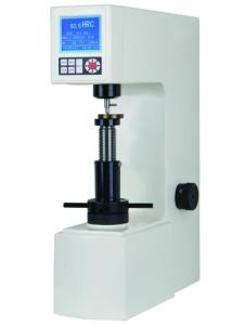 Wholesale Built-in Printer Digital Rockwell Hardness Testing Machine with Large LCD and Rigid Structure from china suppliers