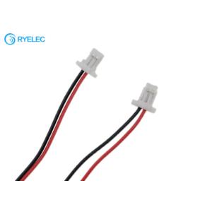 Wholesale Mini 2pin 1.0mm Electrical Wiring Harness from china suppliers