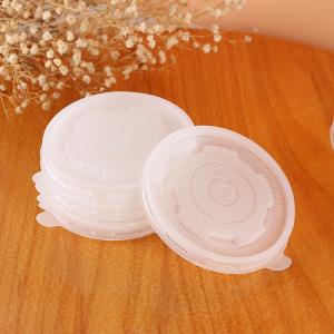 Paper Cup Plastic Lid Plastic Cover Making Machine Easy To Operate