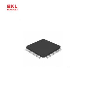 China TMS320F28034PNT MCU Microcontroller With High Performance And Low Power on sale