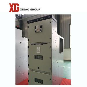 CCC 10kv 11kv 12kv Metal Clad Power Distribution Switchgear