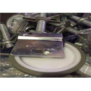 Construction 6m Scaffold Tower Aluminum 6061-T6 Lightweight Scaffold Tower