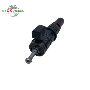 OEM Quality Diesel Fuel Injector 3074251 3074251PX for Engine L10 M11 ISM
