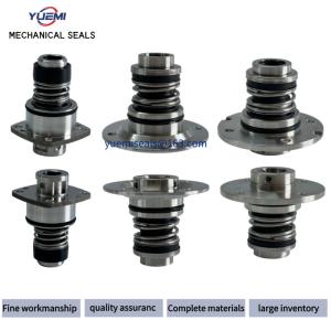 Wholesale Mechanical Seal K-SB- Sanitary Pump Seal K. S. B. Pump Seal WI-LO from china suppliers