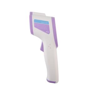 0.1 Accurate Digital Infrared Forehead Thermometer Easy Reading