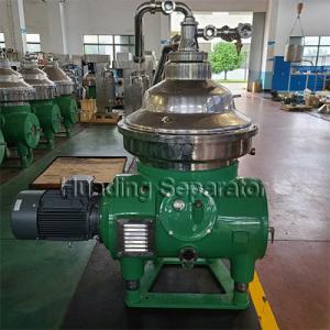 24H D Disc Oil Separator 1150mm Centrifugal Solids Separator