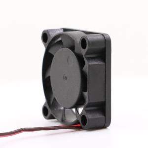 Stable Small 5V DC 3D Printer Cooling Fan 3.3V 25x25x7mm For VR