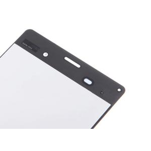 Stable Original Sony Z3 Lcd Screen And Digitizer Assembly With Front Glass