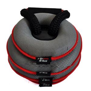 Wholesale 20LB Soft Adjustable Kettlebell , Sand Filled Kettlebell Anti Slip Surface from china suppliers