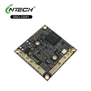 Wholesale 6-In-1 Output 5MP SDI Camera Board EN781 Platform 1944P High Resolution Camera Module from china suppliers