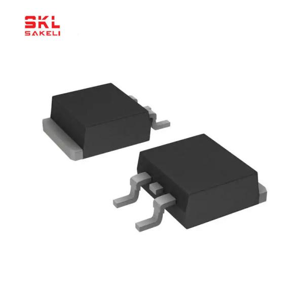 IRFS4229TRLPBF MOSFET Power Electronics PG-TO263-3 Package N-Channel Low QG for