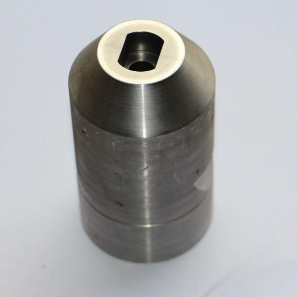 Irregular Shaped Carbide Punches And Dies Polished Die Punches For Metal For
