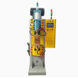 High Quality Resistance Spot Welding Machine Manufacturer Customized Spot Welder