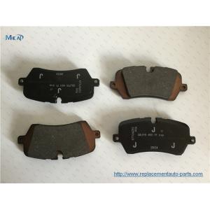 LR036574 Set Brake Pads Replacement For Land Rover Sports Brake System