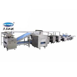 Siemens Transducer biscuit manufacturing machine